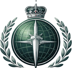 Secret Intelligence Agency